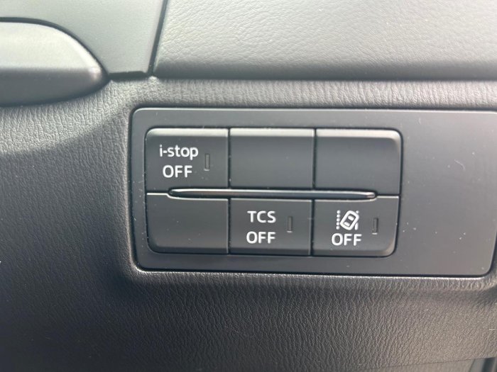 2021 Mazda CX-9 Sport