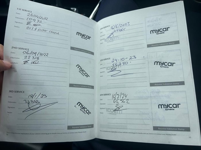 2021 Mazda CX-9 Sport