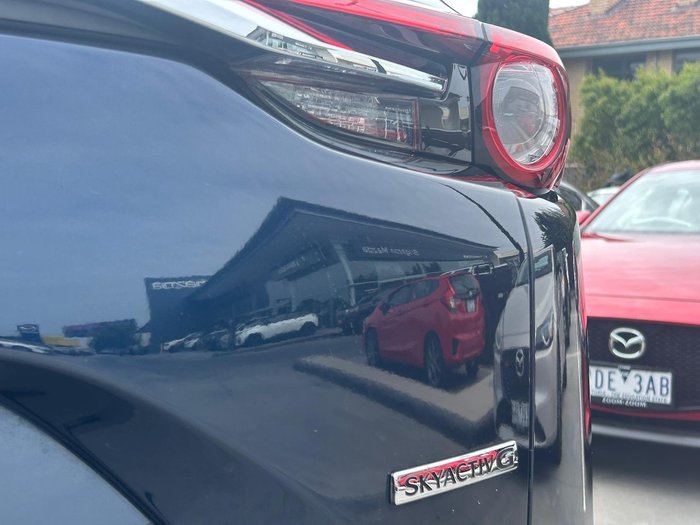 2021 Mazda CX-9 Sport