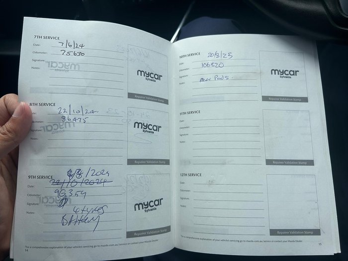 2021 Mazda CX-9 Sport