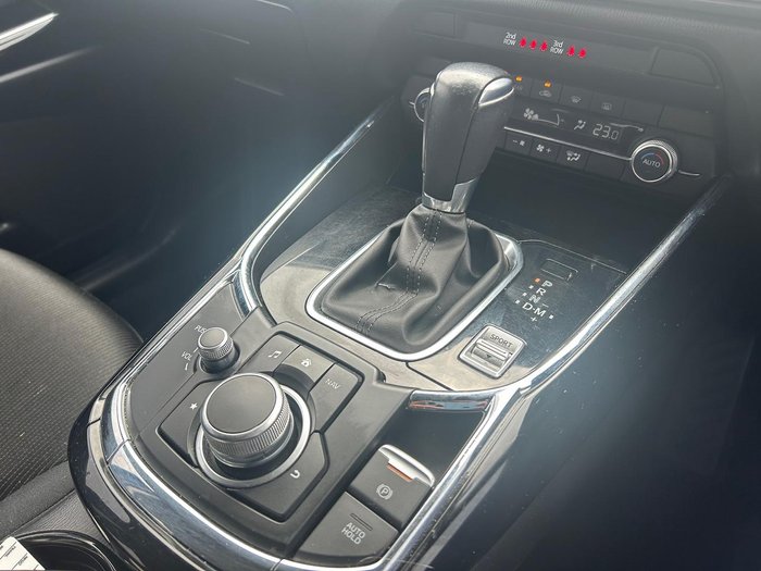 2021 Mazda CX-9 Sport