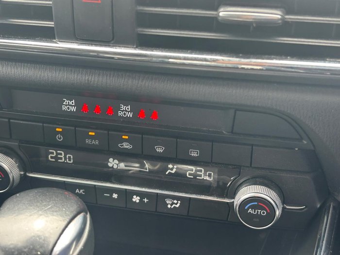 2021 Mazda CX-9 Sport