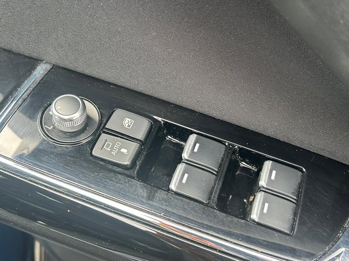 2021 Mazda CX-9 Sport