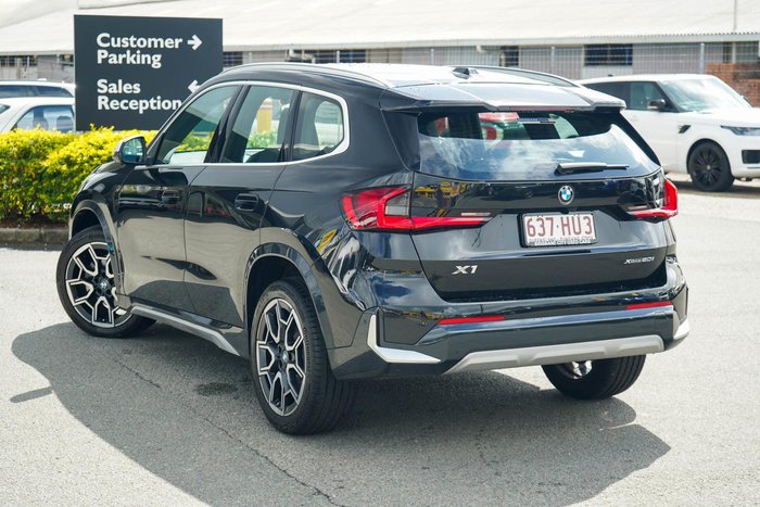2023 BMW X1 xDrive20i