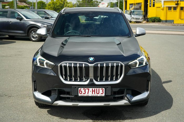 2023 BMW X1 xDrive20i