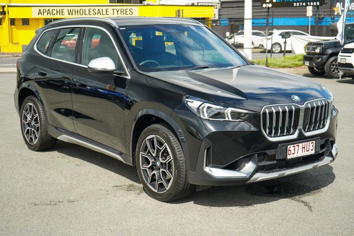 2023 BMW X1 xDrive20i