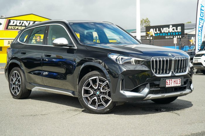 2023 BMW X1