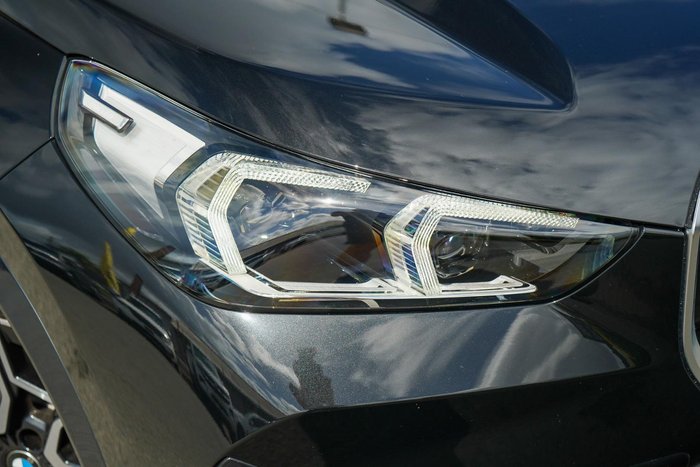 2023 BMW X1 xDrive20i