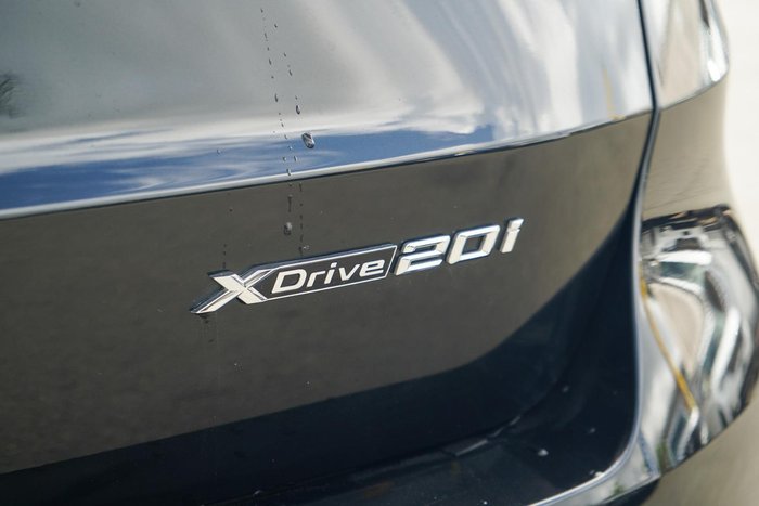 2023 BMW X1 xDrive20i
