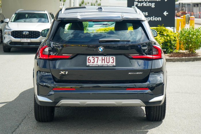 2023 BMW X1 xDrive20i