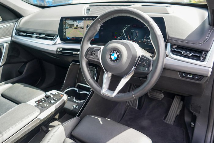 2023 BMW X1 xDrive20i