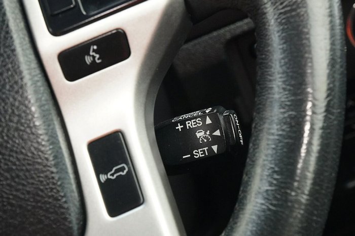 2017 Toyota Landcruiser Prado Kakadu