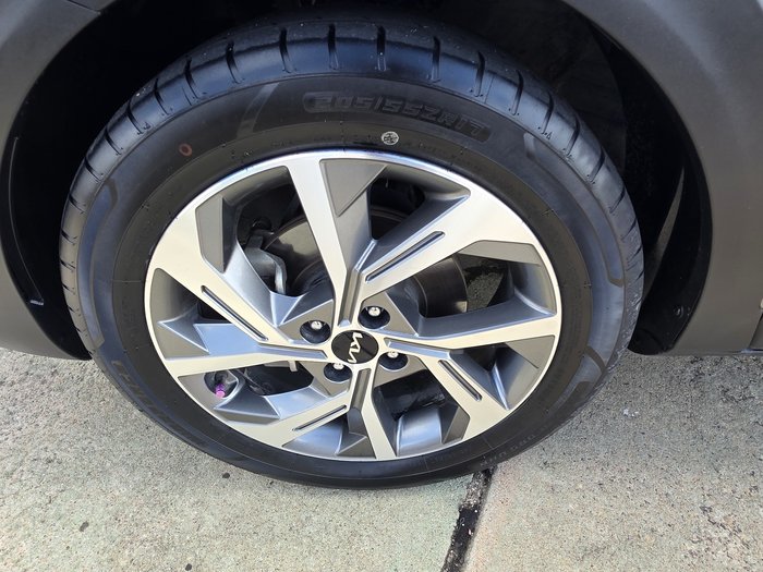 2023 Kia Stonic GT-Line