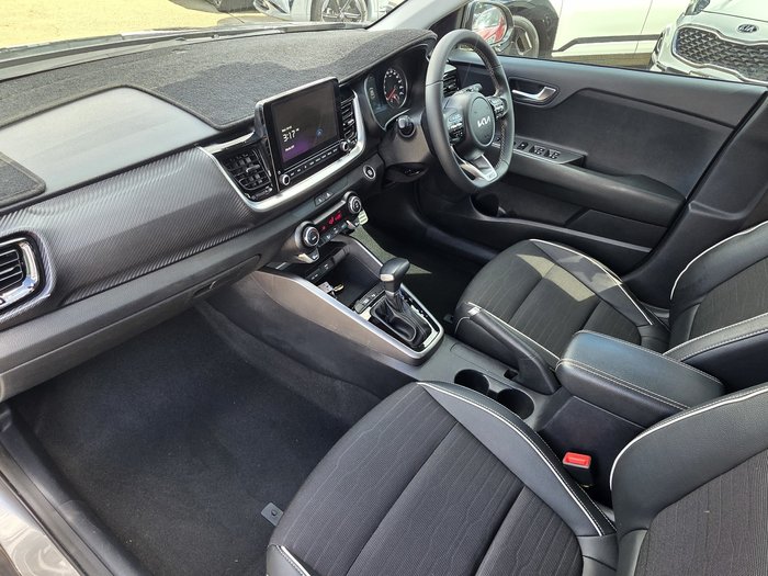 2023 Kia Stonic GT-Line