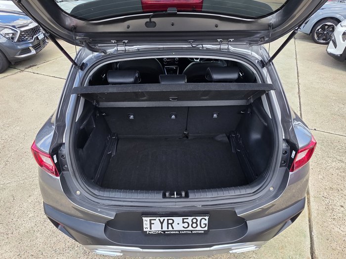 2023 Kia Stonic GT-Line