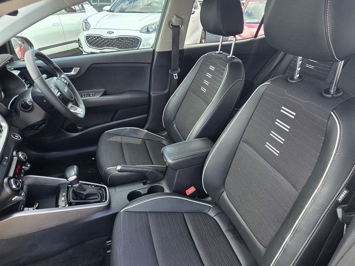 2023 Kia Stonic GT-Line