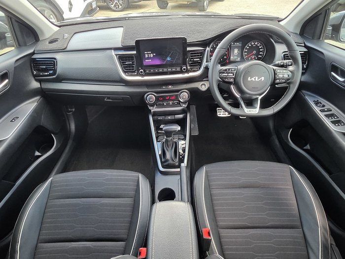 2023 Kia Stonic GT-Line