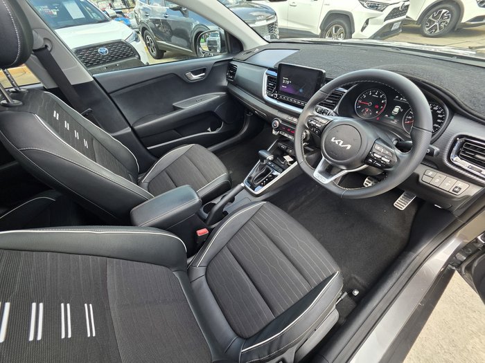 2023 Kia Stonic GT-Line