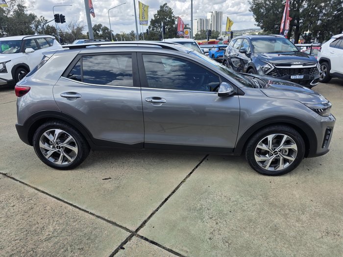 2023 Kia Stonic GT-Line