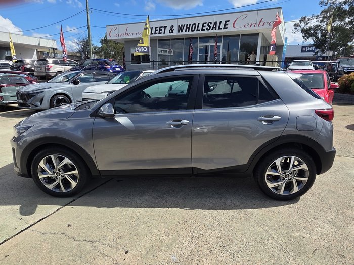 2023 Kia Stonic GT-Line