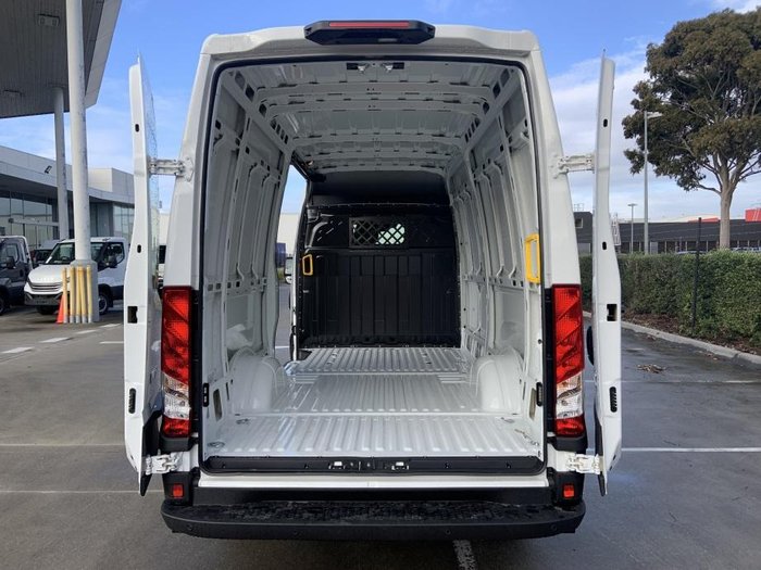 2025 Iveco Daily 35S18V