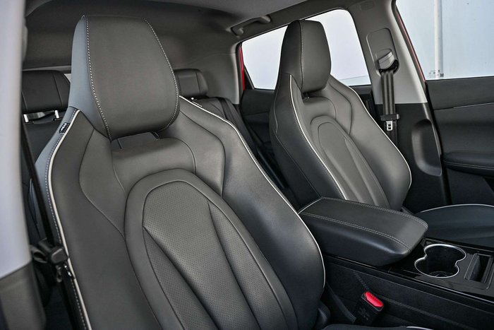 2025 Chery Tiggo 4 Pro Ultimate