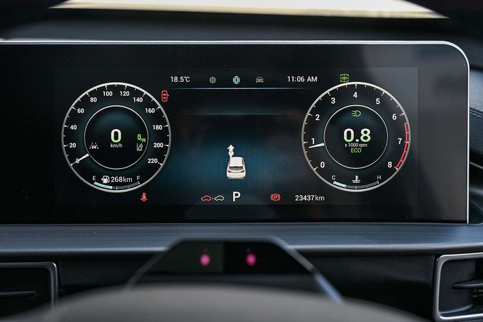 2025 Chery Tiggo 4 Pro Ultimate