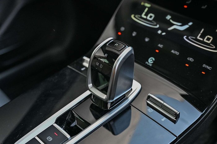 2025 Chery Tiggo 4 Pro Ultimate