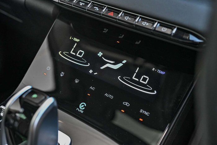2025 Chery Tiggo 4 Pro Ultimate