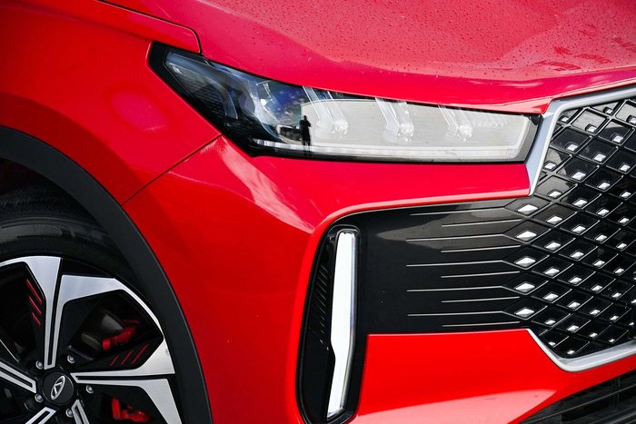 2025 Chery Tiggo 4 Pro Ultimate