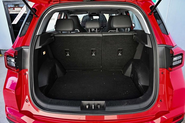 2025 Chery Tiggo 4 Pro Ultimate