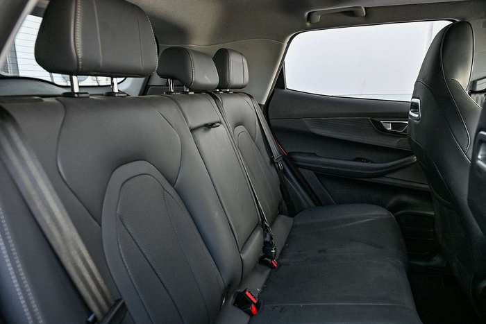 2025 Chery Tiggo 4 Pro Ultimate