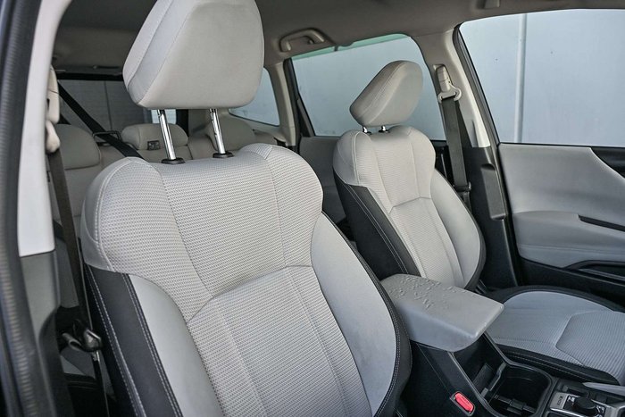 2021 Subaru Forester 2.5i