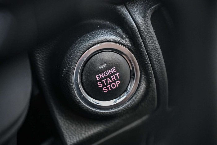 2021 Subaru Forester 2.5i