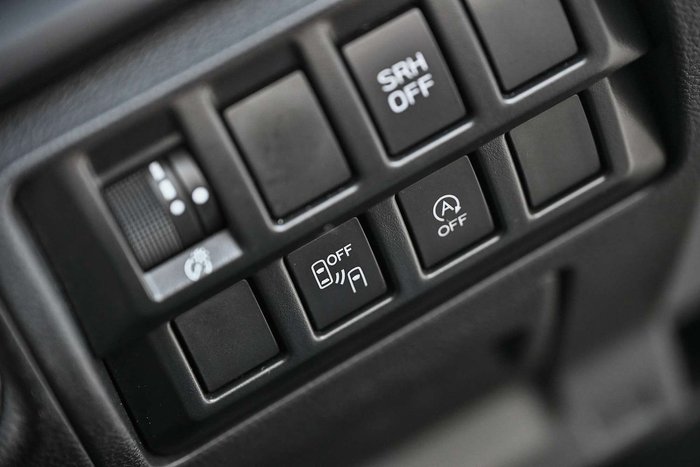 2021 Subaru Forester 2.5i