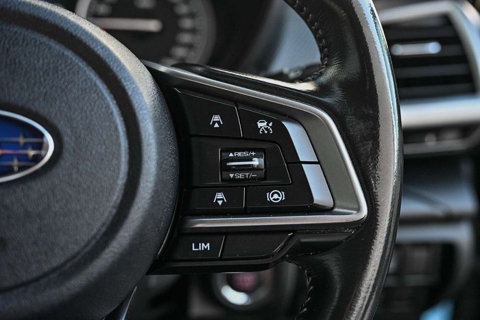 2021 Subaru Forester 2.5i