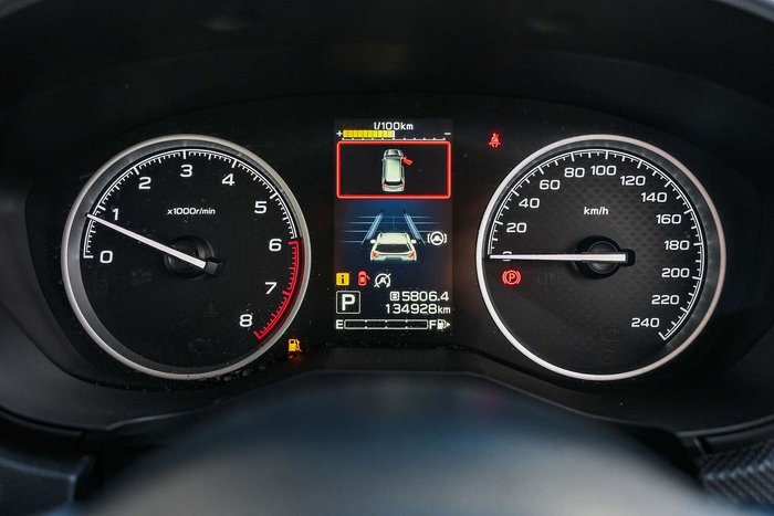 2021 Subaru Forester 2.5i