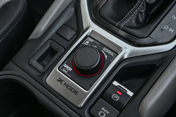 2021 Subaru Forester 2.5i