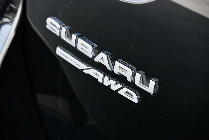 2021 Subaru Forester 2.5i