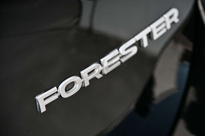 2021 Subaru Forester 2.5i