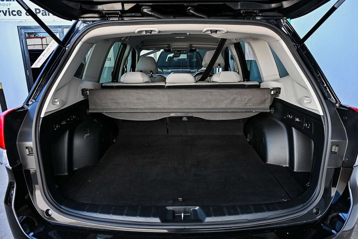 2021 Subaru Forester 2.5i