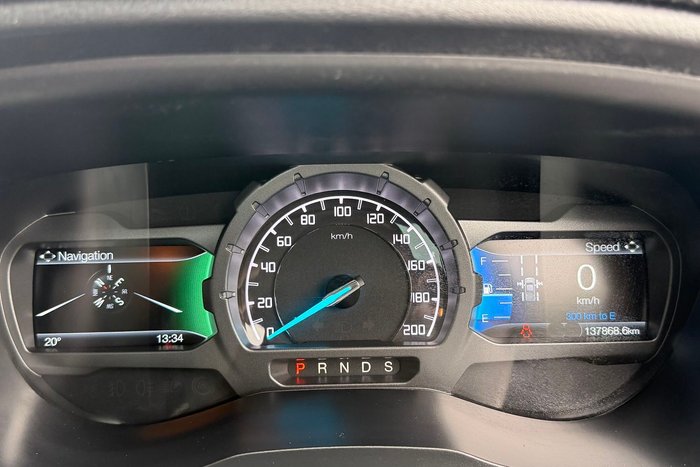 2018 Ford Ranger XLT