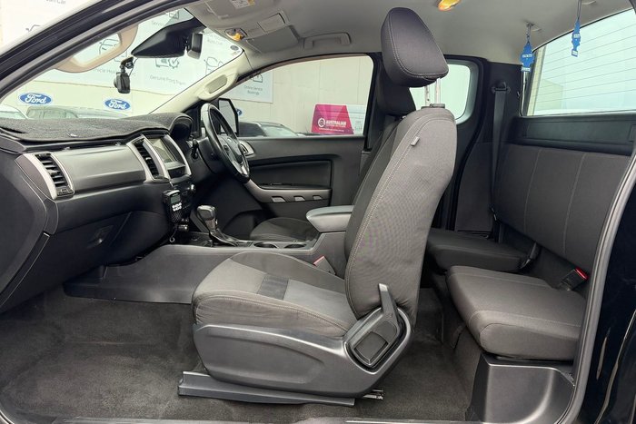 2018 Ford Ranger XLT