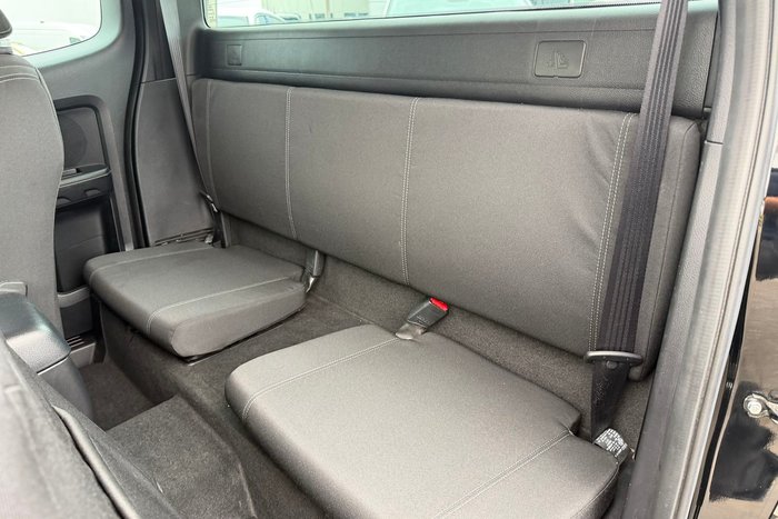 2018 Ford Ranger XLT