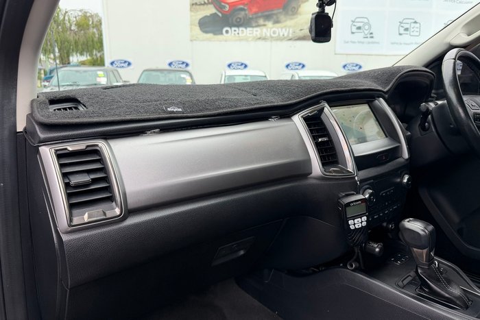 2018 Ford Ranger XLT