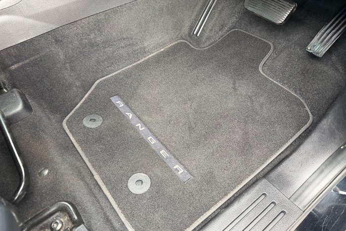 2018 Ford Ranger XLT