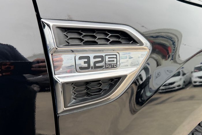 2018 Ford Ranger XLT