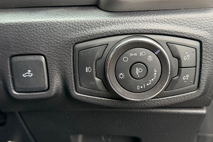 2018 Ford Ranger XLT