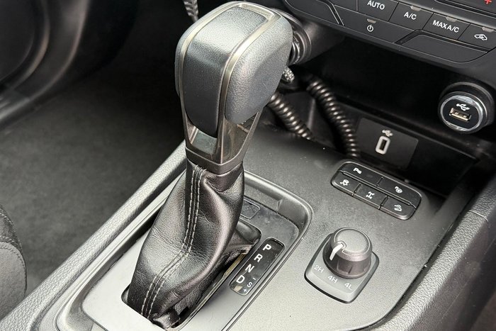 2018 Ford Ranger XLT