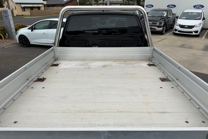 2018 Ford Ranger XLT